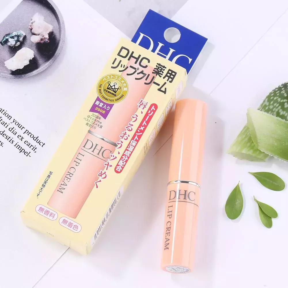 日本cosme润唇膏,日本美妆大赏cosme唇膏