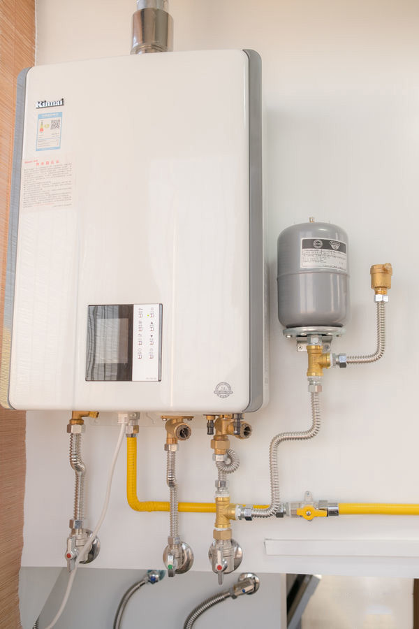 新房装修燃气热水器怎么使用,装修十大坑燃气热水器