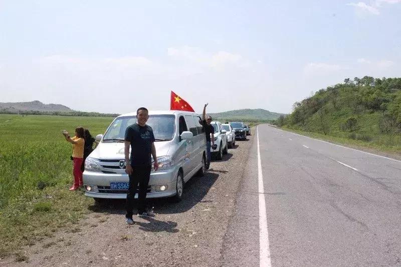 2019热门珲春自驾游记攻略,珲春中俄自驾游露营