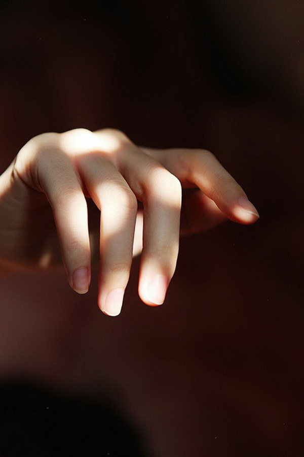 私房风格照怎么拍,如何拍摄好看的私房风格