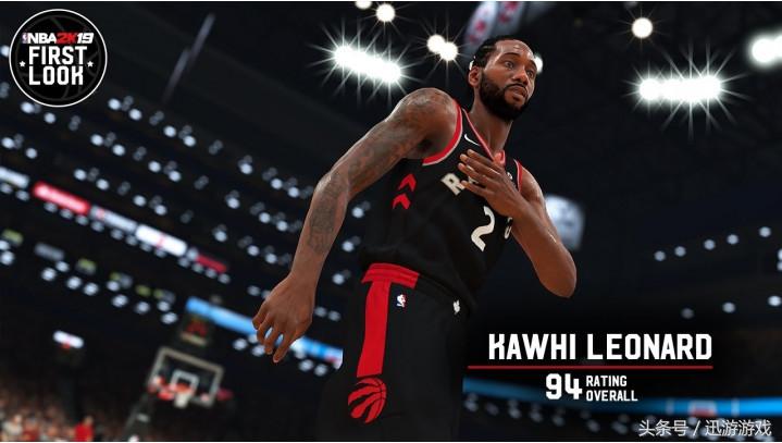 nba2k19动作修正,nba2k19各模式