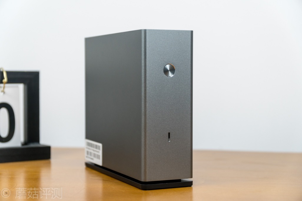 云l1pro深度评测,以小博大简单实用