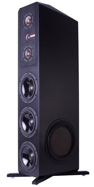 这箱子玩影院的话，建议可以直接买7支！钢铁侠H2音箱试用报告