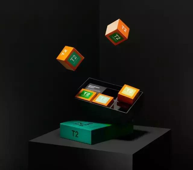 茶叶系列产品包装设计图片,茶叶系列包装设计创意说明