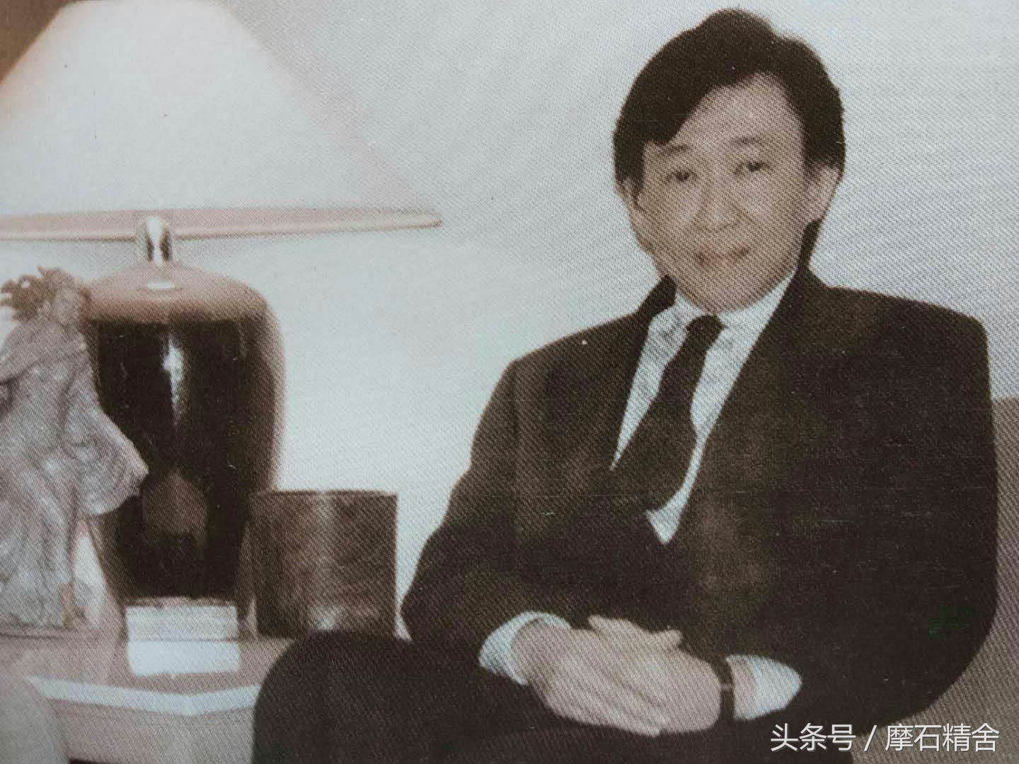 史上大玩家鬯安王世襄先生逸事之四：存爵先生笔下不一样的王世襄