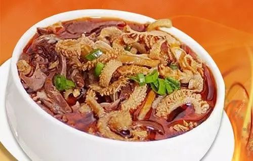 西安必去的美食天堂在哪儿吃好,西安必去的美食天堂在哪里吃