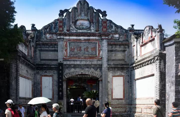 成都周边9个最受追捧的古镇！周末带孩子感受这里的古韵！