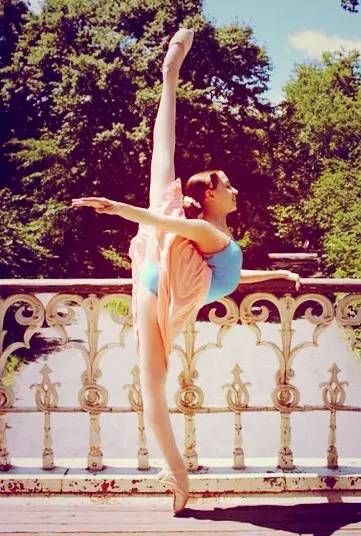 为什么总跳不好舞蹈,跳不好舞反而走红