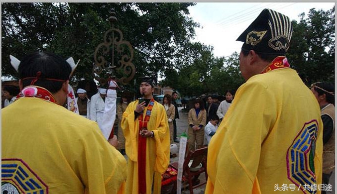 丧事为什么不能超度,丧葬为什么要请道士