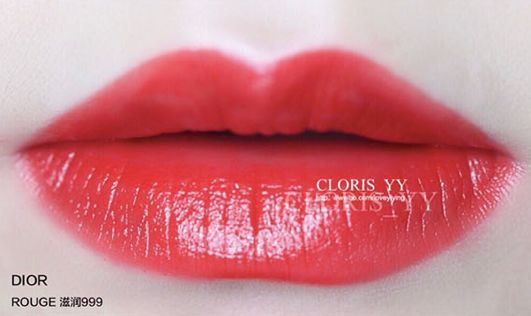 什么样的口红好看又持久,好看的口红颜色品牌