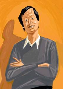 王小波黑铁时代隐喻,王小波为什么会说实话