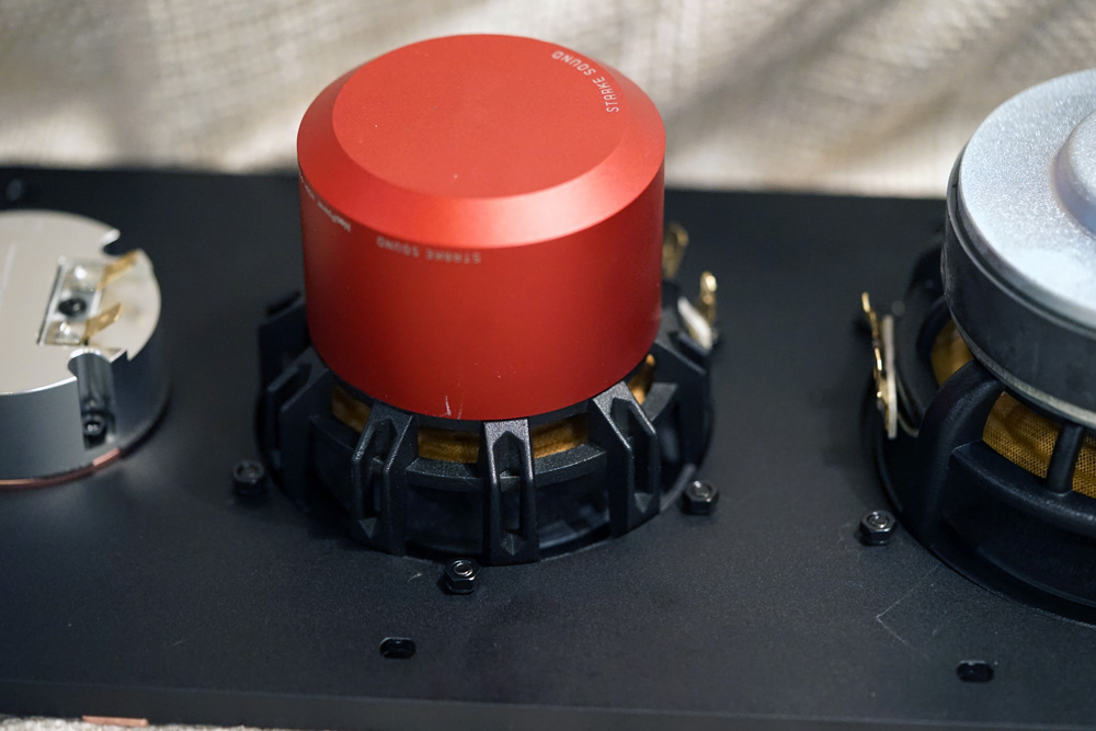 钢铁侠低音炮音箱,钢铁侠核心蓝牙音箱测评