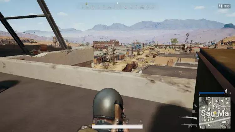 绝地求生二三三制战术,绝地求生阿斯顿马丁详细攻略