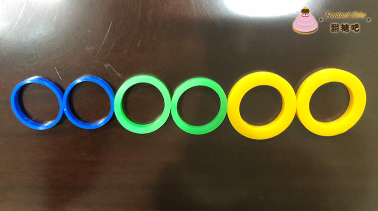 翻糖皮怎么防粘,翻糖皮使用方法