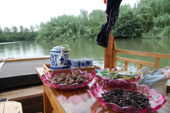 江南旅游注意事项及出行指南,旅游江南水乡