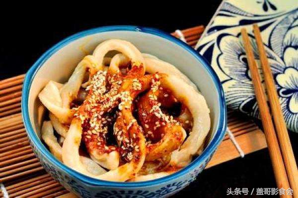 吃遍成都100家老字号美食,推荐几款不容错过的成都特色美食