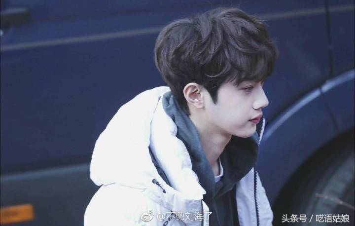 赖冠霖喜喜,赖冠霖在韩国多受欢迎