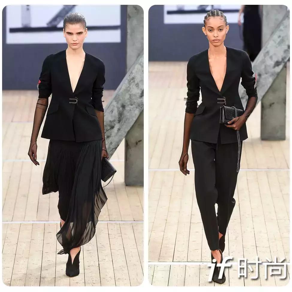 王妃品牌衣服,盘点最会买东西的女人