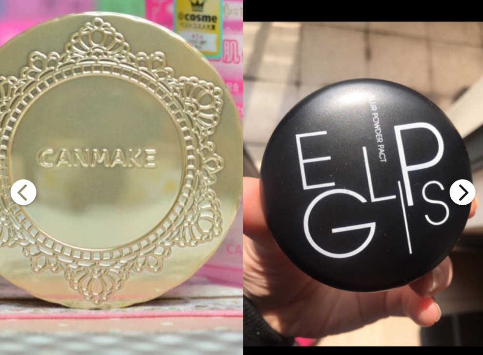 散粉推荐混油皮持久控油,散粉推荐油皮持久控油真实测评