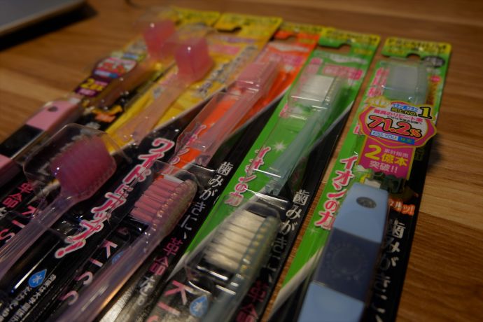 日本药妆店必买视频,日本药妆店必买彩妆有哪些牌子