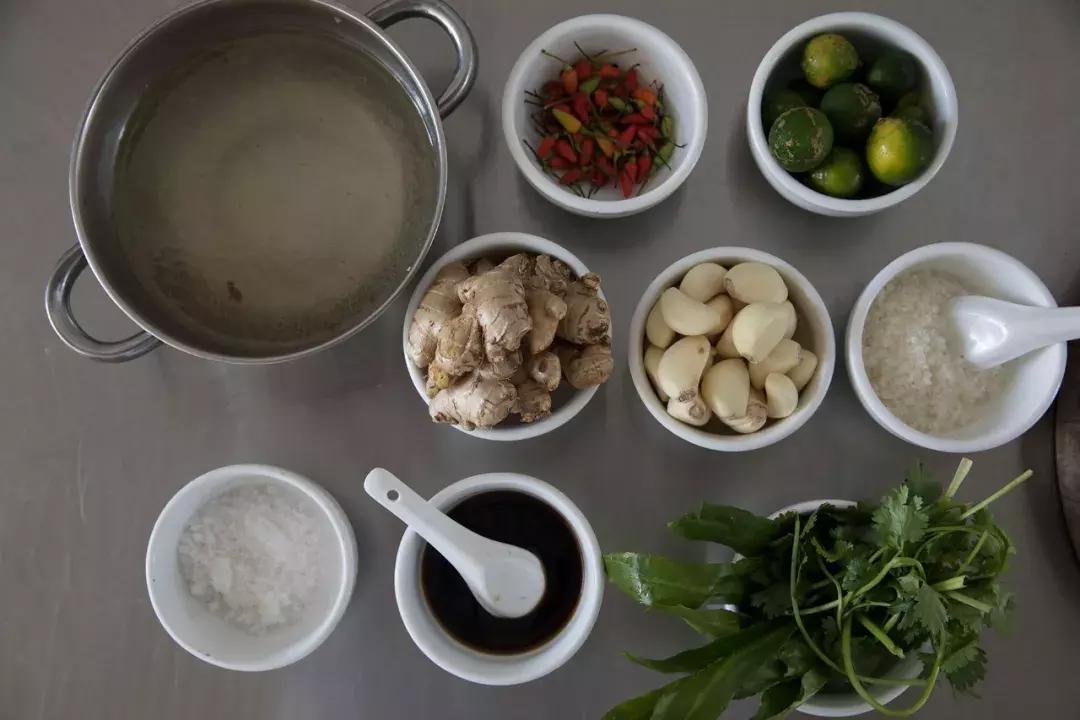 14种好吃的零食,中国最受欢迎十种小吃