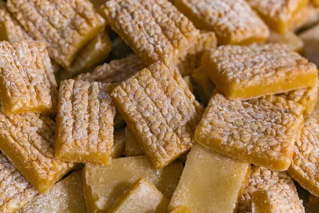 14种好吃的零食,中国最受欢迎十种小吃