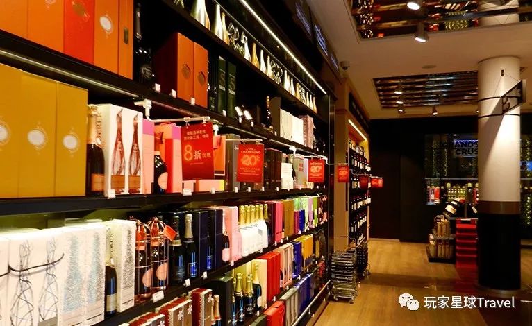 全球机场免税店买什么最便宜,亚洲五大机场免税店买什么最划算