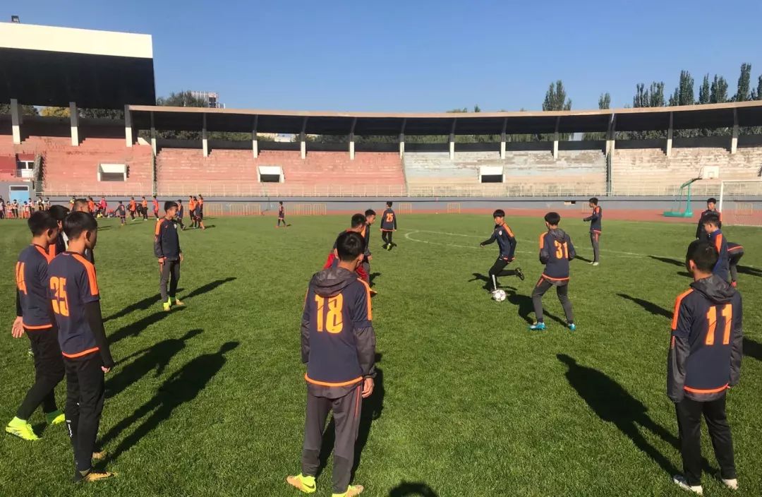 全国青少年足球夏令营第四营区,2023山西全国青少年足球夏令营