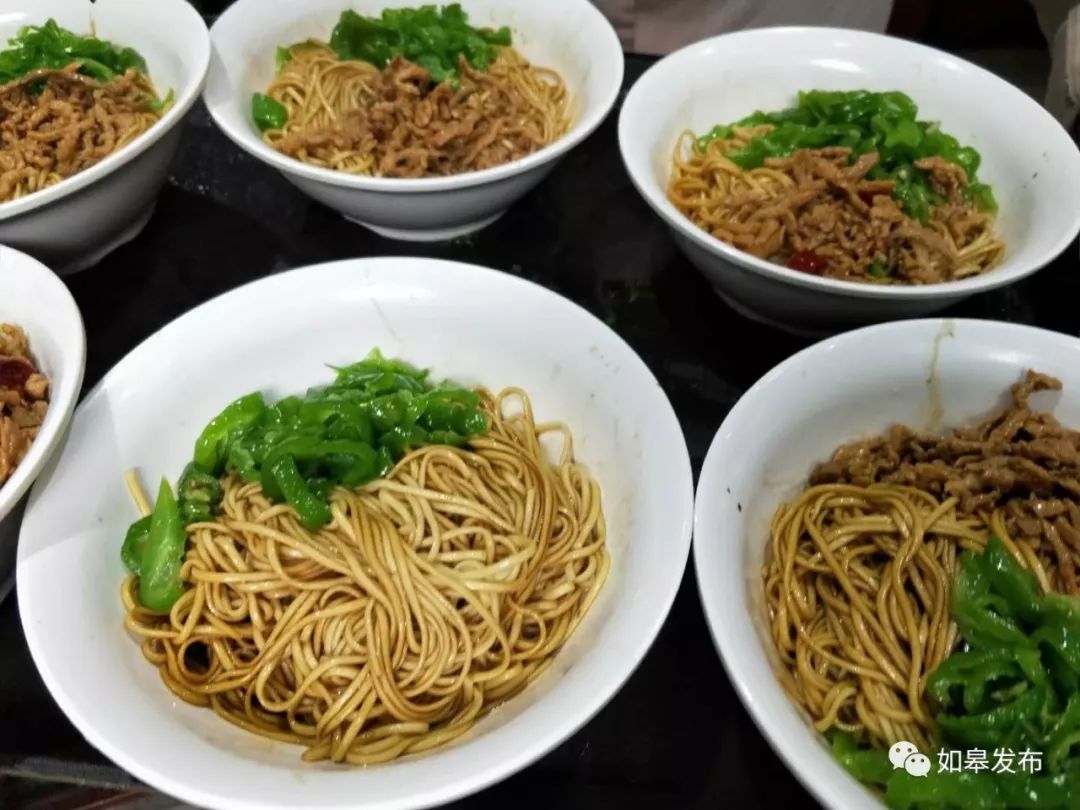 如皋早茶值得吃吗,早茶如皋