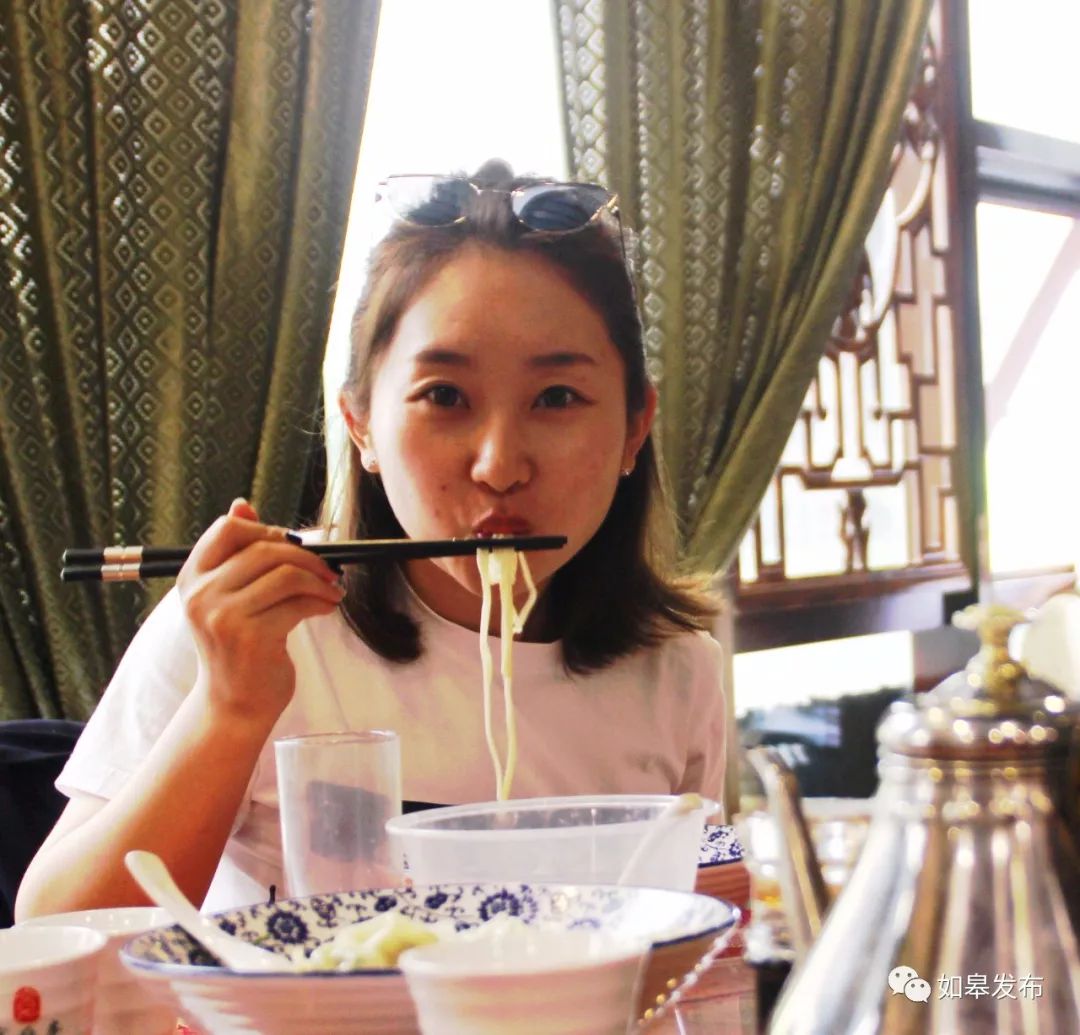 如皋早茶值得吃吗,早茶如皋