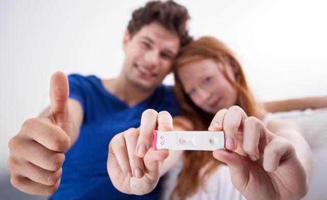 “受孕成功”几天可以检测出来？可能是这个时间，你了解吗？