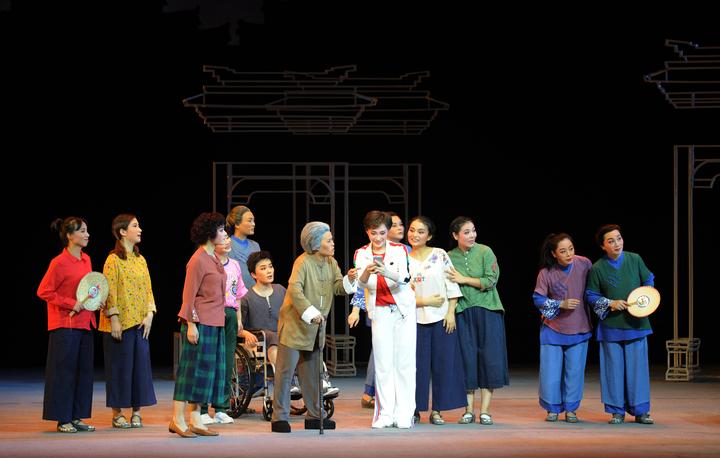 走近越剧④丨青年人回乡创业用电商技术激活乡村传统