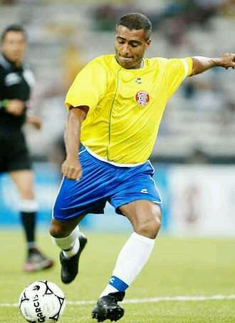 巴西著名的足球明星,足球明星前十名