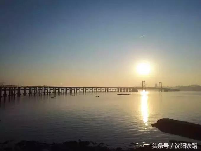 丹东大连鲅鱼圈自驾游,逛吃逛吃专列