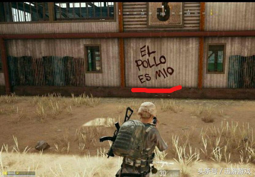 这些游戏中自带的彩蛋你发现了吗？3大引起你泪崩的细节