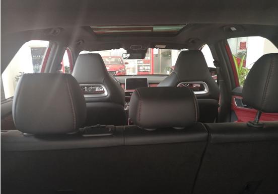 名爵hs置换优惠2万,现在买名爵hs有什么优惠