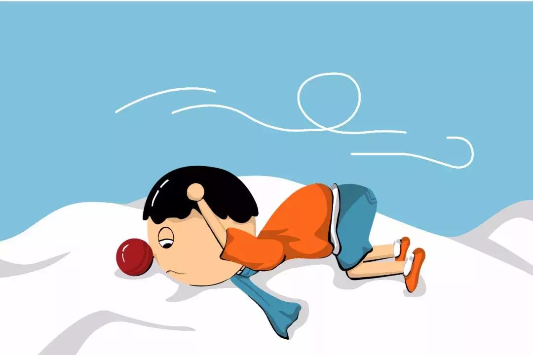 孩子急性荨麻疹一定要吃药吗,儿童得荨麻疹注意事项有哪些