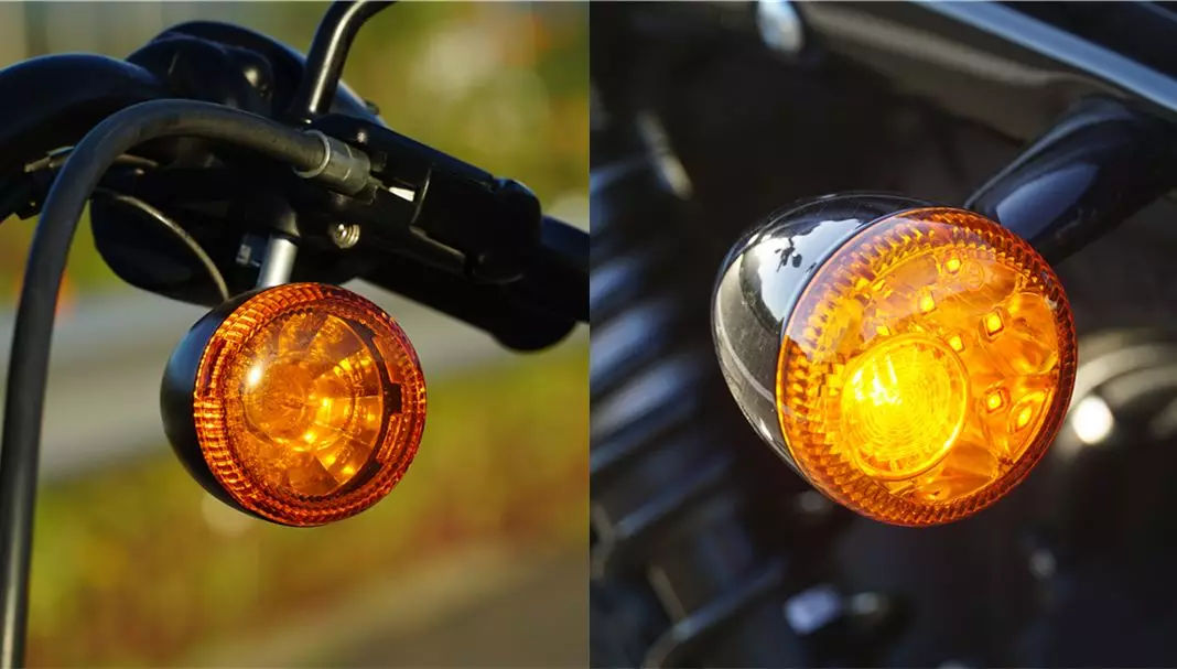 小姐姐为啥大爱硬汉？请看哈雷给出的答案