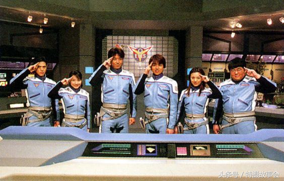 平成奥特曼地球防卫军,昭和奥特曼历代地球防卫军简介