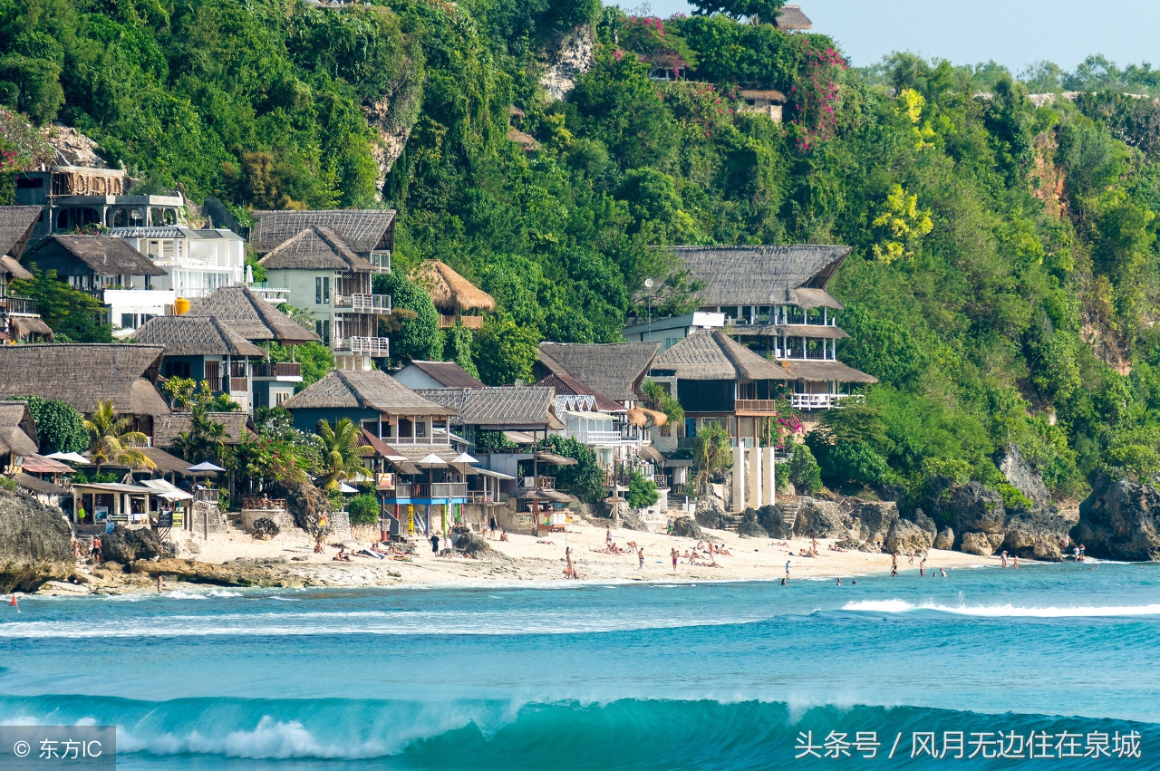 巴厘岛宝格丽酒店度假村,巴厘岛宝格丽至尊海景别墅