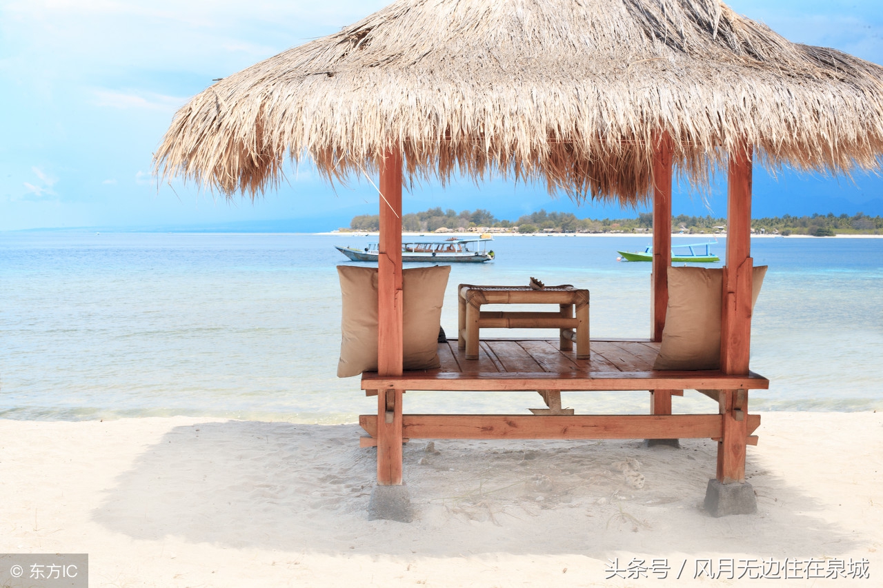 巴厘岛宝格丽酒店度假村,巴厘岛宝格丽至尊海景别墅