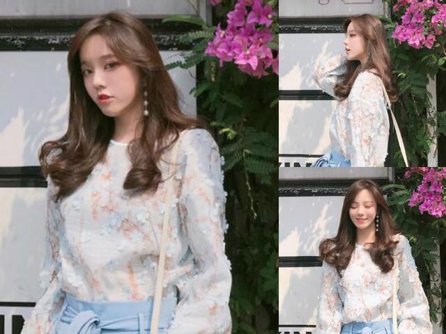 脸宽适合留长发还是短发,脸宽适合长发还是短发