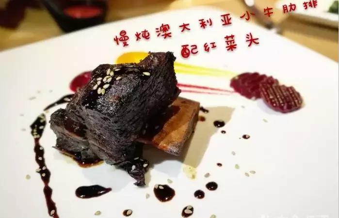 济南最好吃的几家牛排,济南不能错过的牛排