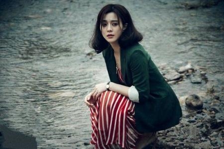 范冰冰阴阳合同事件法律判决,范冰冰阴阳合同案简介