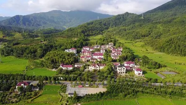 全国十大示范村名单,湖南100个农村特色示范村视频