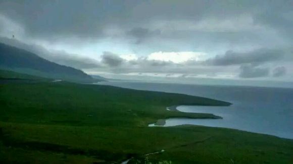 我的一周伊利穷游记