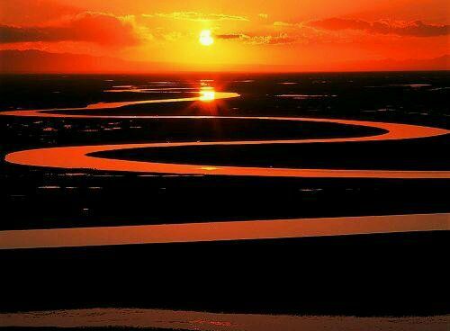 我的一周伊利穷游记