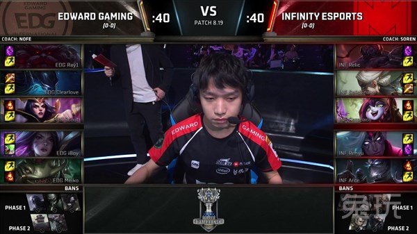 厂长深度解析lol,英雄联盟厂长排位集锦