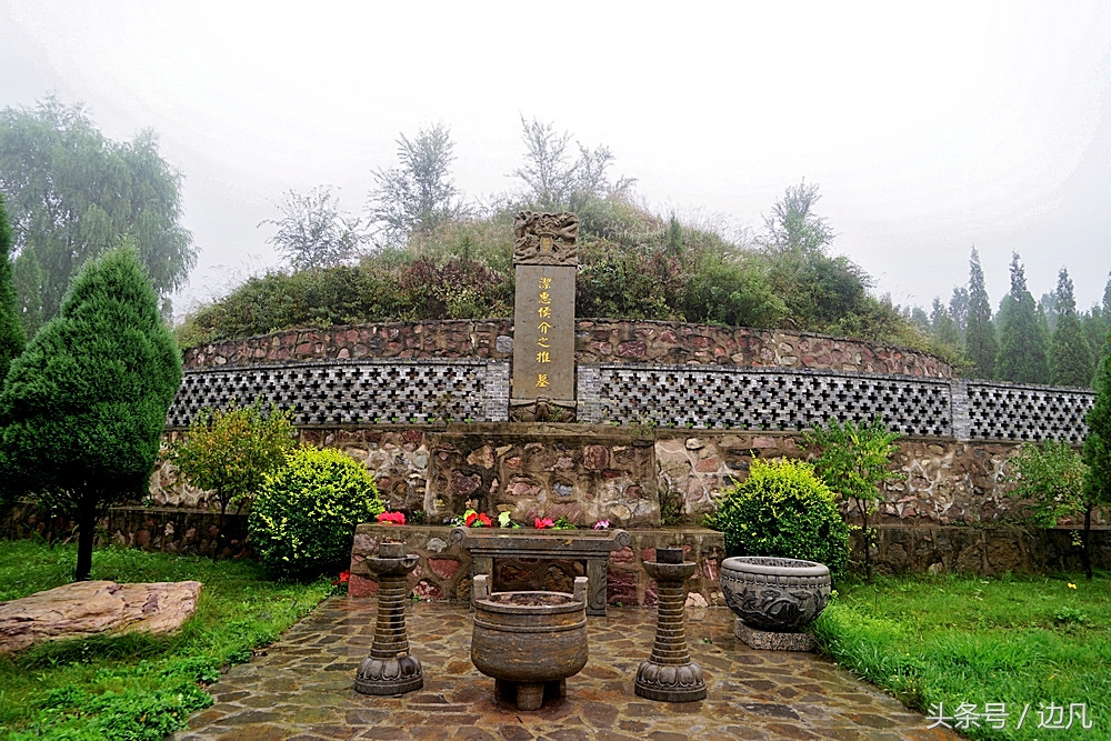 介林风景区,介林景区门票