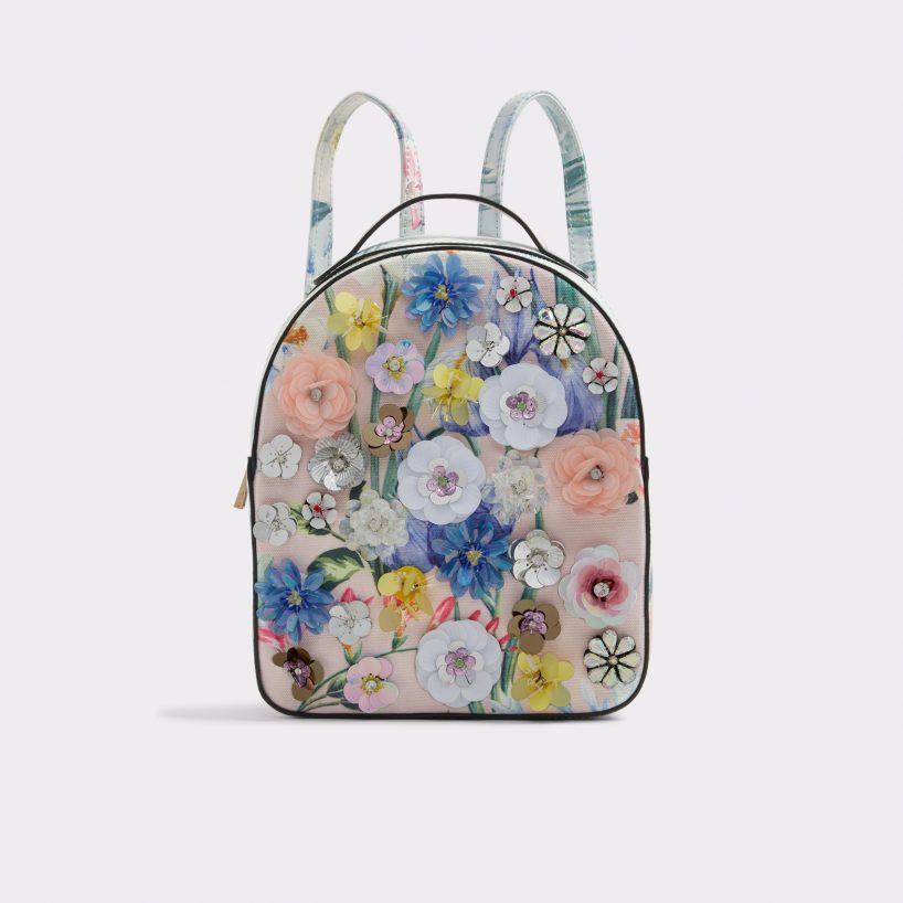 适合学生党的炫酷高科技背包,复古背包推荐